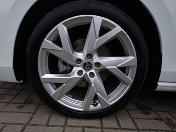 Skoda Superb III Kombi Facelifting 1.5 TSI 150KM 2024 Skoda Superb Selection, 1.5 TSI / 150KM, DSG, Salo, zdjęcie 35