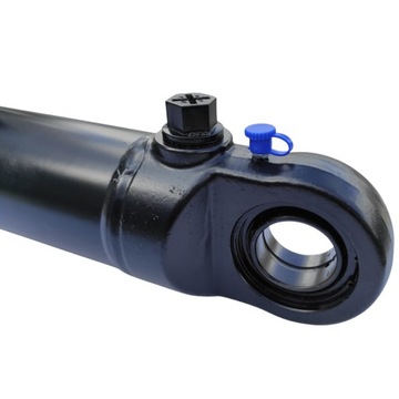 Гидравлический поршневой привод 80/45/200