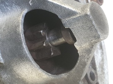 CITROEN C2 1.4 8V STARTÉR M000T45071ZT