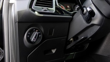 Seat Leon III ST Facelifting 2.0 TDI 184KM 2017 FR .. Panorama dach .. Klimatronik .. Tempomat Aktywny .. Full Led .. PDC, zdjęcie 3