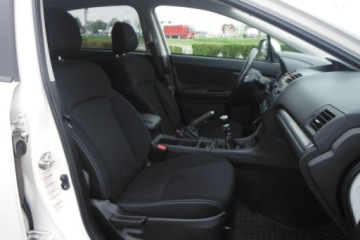 Subaru XV I Crossover 2.0D 147KM 2014 SUBARU XV LIMITED 2.0 DIESEL 147KM 4x4 AWD BEZWYPADKOWE SERWISOWANE ZADBANE, zdjęcie 7