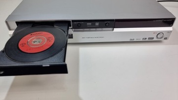 CD-DVD-плеер Pioneer HD DVR 540H X DVR-540HX