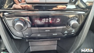 Suzuki Vitara III SUV 1.4 BOOSTERJET 140KM 2018 Suzuki Vitara 1.4T 140KM manual Navi panorama skora climatronic xenony bez, zdjęcie 26