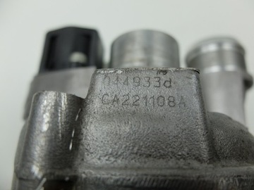 Турбокомпрессор 1.6 THP 53039700118 7565424-04 Мини