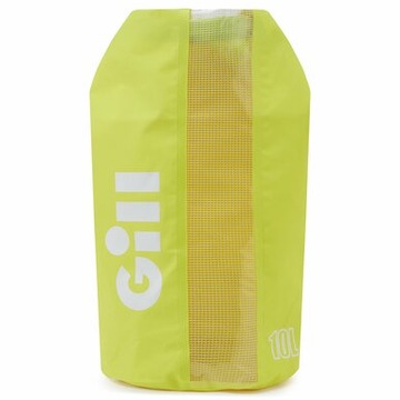 TORBA DRY CYLINDER 10L SULPHUR worek żeglarski regaty żagle sporty wodne