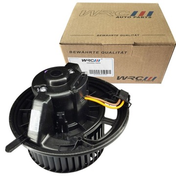 SILNIK WENTYLATOR NAWIEWU DO BMW 3 E90 04- E91 05- E92 05- E93 06-