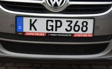 Volkswagen Tiguan I SUV 2.0 TDI CR DPF BlueMotion 140KM 2011 Volkswagen Tiguan 2.0TDI 136 TYS KM Navi Skora 2 KPL KoL PDC Sprowadzony, zdjęcie 7