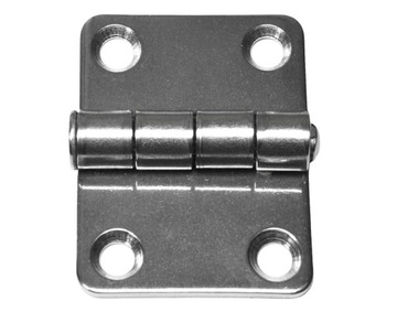 ZAWIAS NIERDZEWNY 40mm - 01035