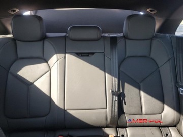 Porsche Macan 2021 Porsche Macan 2021 r., 2,0L 2.0 Benzyna 248KM, zdjęcie 9