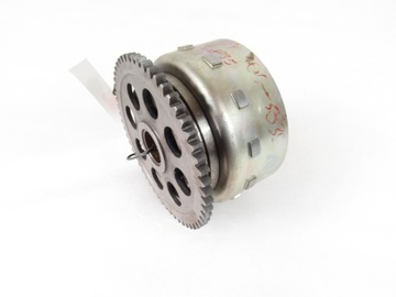 Koło magnesowe + sprzęgiełko Yamaha Majesty 400