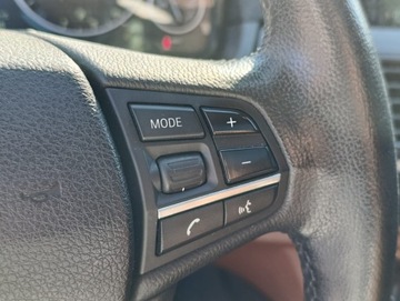 BMW Seria 5 F10-F11 Limuzyna Facelifting 535i 306KM 2014 BMW 5 (F10) 535i xDrive, Automat, Dokumentacja , Bogate wyposażenie, zdjęcie 18