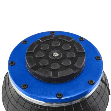 ПНЕВМАТИЧЕСКИЙ ПОДЪЕМНИК С 3 ПОДУШКАМИ 3T СНЕГОВИК