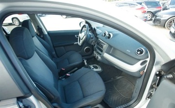 Smart Forfour I 1.3 94KM 2006 Smart Forfour FourFour 1.3Benzyna 95KM 1.3 Benzyna 95KM, zdjęcie 27
