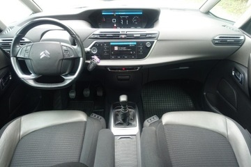 Citroen C4 Spacetourer Van 1.2 PureTech 131KM 2019 Citroen C4 SpaceTourer Benzyna - Bogata Wersja, zdjęcie 17