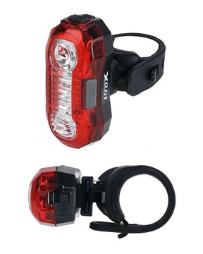 ФОНАРЬ ЗАДНИЙ PROX 