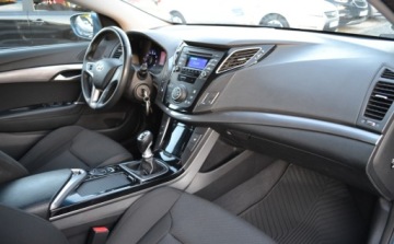 Hyundai i40 Kombi 1.6 GDI 135KM 2012 Hyundai i40 Bezwypadkowe - 1 wlasciciel - Niski udokumentowany przebieg -, zdjęcie 31