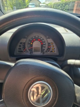 Volkswagen Fox Hatchback 1.2 i 55KM 2006 VW FOX (5Z1, 5Z3) 1.2 55 KM, zdjęcie 6