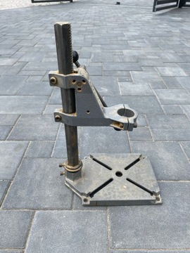 Штатив Wolfcraft для дрели 45 см 42 мм