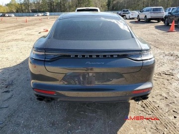 Porsche Panamera II 2023 Porsche Panamera 2023 r., 2,9L 2.9 Benzyna 335KM, zdjęcie 2