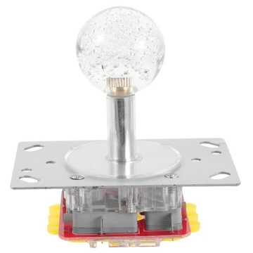 Symulator wymiany joysticka