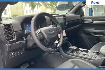 Ford Ranger VI Podwójna kabina 2.0 EcoBlue BI-TURBO 205KM 2025 FORD Ranger Wildtrak X 4x4 A10 2.0 205KM, zdjęcie 9