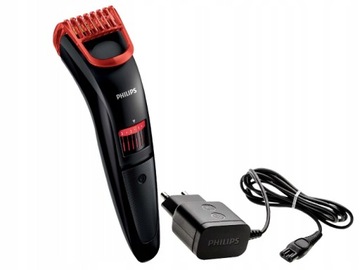 Триммер Philips QT4004.