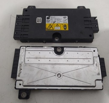 MODUŁ BATERII EQC SMART MERCEDES CSE A7899000600