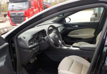 Opel Insignia II Grand Sport Facelifting 2.0 Diesel 174KM 2021 Opel Insignia 4x4 Okazja 2.0 Diesel 174KM, zdjęcie 23