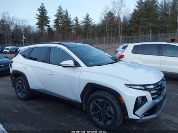 Hyundai Tucson IV 2025 Hyundai Tucson Hybrid Sel Convenience, 2025r., 4x4, 1.6L 1.6 Hybryda 178KM, zdjęcie 4