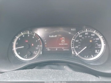 Toyota Highlander III 2023 Toyota Highlander XLE 2023 2.4l 2.4 Benzyna 265KM, zdjęcie 10