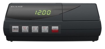 ELZAB MINI ОНЛАЙН КАССА ФИСКАЛИЗАЦИЯ РУЛОННОЙ КАССЫ ПРОГРАММИРОВАНИЕ