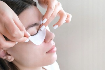 Secret Lashes Cleaner для обезжиривания ресниц 15 мл
