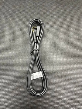 Аудиокабель Jack 3,5 мм AUX Goobay ANGLE 1,5 м