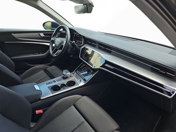 Audi A6 C8 Allroad 3.0 45 TDI 245KM 2021 Audi A6 Limousine AUDI A6 3.0 tdi Gwarancja Fabryczna 3.0 Diesel 245KM, zdjęcie 19