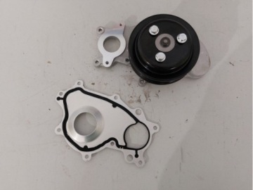 Водяной насос Ford F-150,MUSTANG,ЭКСПЕДИЦИЯ 2015-2017 гг.
