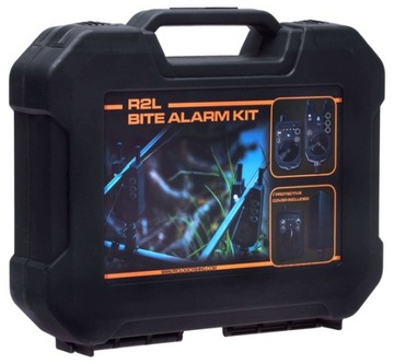 Сигнализаторы Prologic R2L Set 3+1