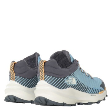 Buty Damskie The North Face Vectiv Fastpack Futurelight blue/grey 38,5