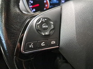 Mitsubishi Eclipse Cross SUV 1.5 T 163KM 2018 Mitsubishi Eclipse IV (2006-) Mitsubishi Eclipse C, zdjęcie 20