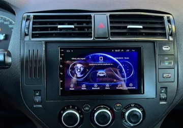 Ford Focus II Hatchback 5d 2.0 Duratec 145KM 2006 Ford Focus C-Max Automat LPG Androit Gwarancja w cenie Warszawa VRJJ 2.0, zdjęcie 22