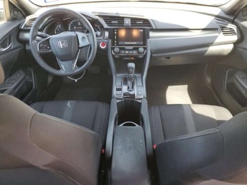 Honda Civic X 2018 Honda Civic CIVIC EX 2018, od ubezpieczalni 1.5 Benzyna 174KM, zdjęcie 7