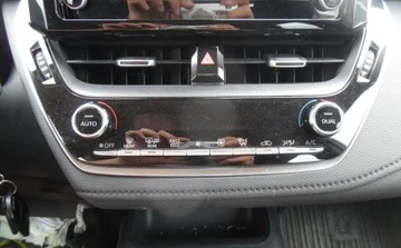 Toyota Corolla XII Sedan 1.5 VVT-i 125KM 2022 Toyota Corolla I rej. 042023r, Salonowa, 1.5 Benzyna, Uszkodzony przod. VA, zdjęcie 15