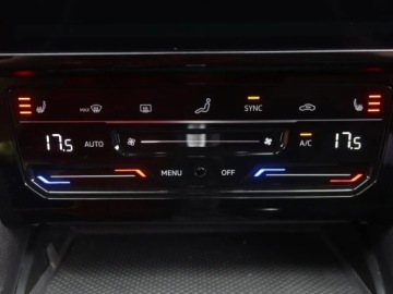 Volkswagen Passat B8 Variant Facelifting 1.5 TSI EVO 150KM 2020 VW Passat 1.5 TSI, Salon Polska, Serwis ASO, zdjęcie 15