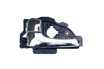 Дверная ручка Внутренний левый передний задний задний панель сильна до Hyundai IX35 Tucson 09-15