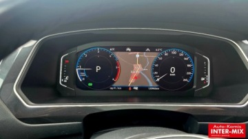 Volkswagen Tiguan II SUV 2.0 TDI 150KM 2019 Volkswagen Tiguan 2,0 TDi R-line automat 2.0 Diesel 150KM, zdjęcie 23