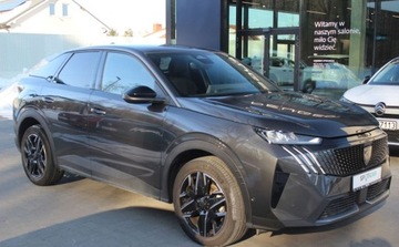 Peugeot 3008 III SUV Hybrid 1.2 Hybrid 136KM 2024 Peugeot 3008 mHEV Allure Pakiet Panorama Od RiA 1.2 Hybryda 136KM, zdjęcie 5