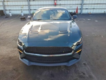 Ford Mustang VI 2019 Ford Mustang Bullitt 2019 5.0 Benzyna 480KM, zdjęcie 5