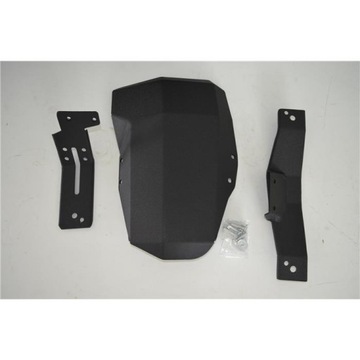 КРЫШКА РЕДУКТОРА СТАЛЬНАЯ ТОЛЩИНА 3мм SUZUKI JIMNY 2007-2015 SNP05