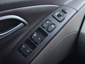 Hyundai ix35 SUV Facelifting 2.0 CRDi 136KM 2014 Hyundai ix35 2.0 CRDi, Salon Polska, Serwis ASO, zdjęcie 15