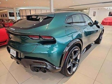 Ferrari 2024 Ferrari Purosangue 2024 6.5l 6.5 Benzyna 715KM, zdjęcie 2