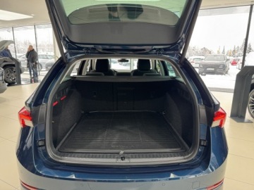 Skoda Octavia III Kombi Facelifting 2.0 TDI 150KM 2020 Skoda Octavia Style / HUD / Kamera cofania / ACC /, zdjęcie 15